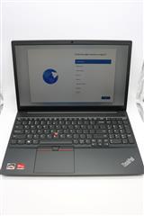 LENOVO THINKPAD E15 GEN 2 - 12GB RAM - 256GB HD - WIN 11